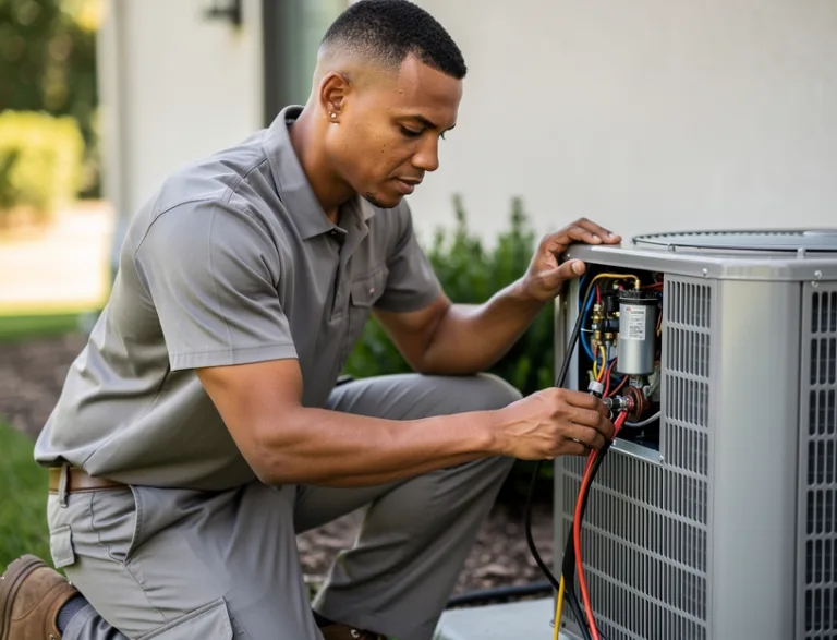 Warmtepomp Reparatie dienst in Hoofddorp